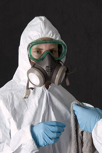 Best Residential Mold Inspection & Testing  in Texas City, TX